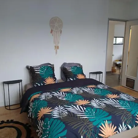 Appartement Vue Sur Chateau De Lourdes